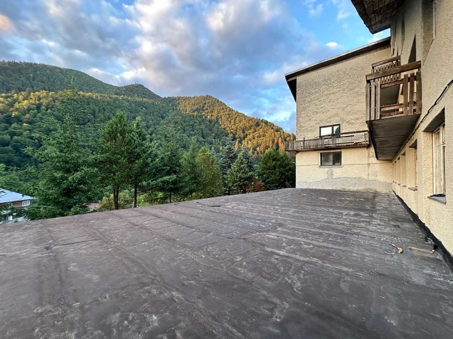 Продається турбаза Ялинка. Продаж номерів, інвестиція в бізнес