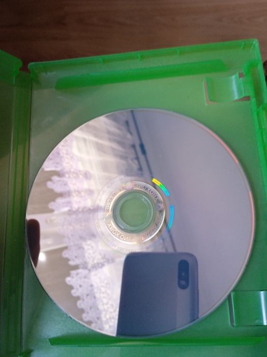 Gra FIFA15 Xbox one