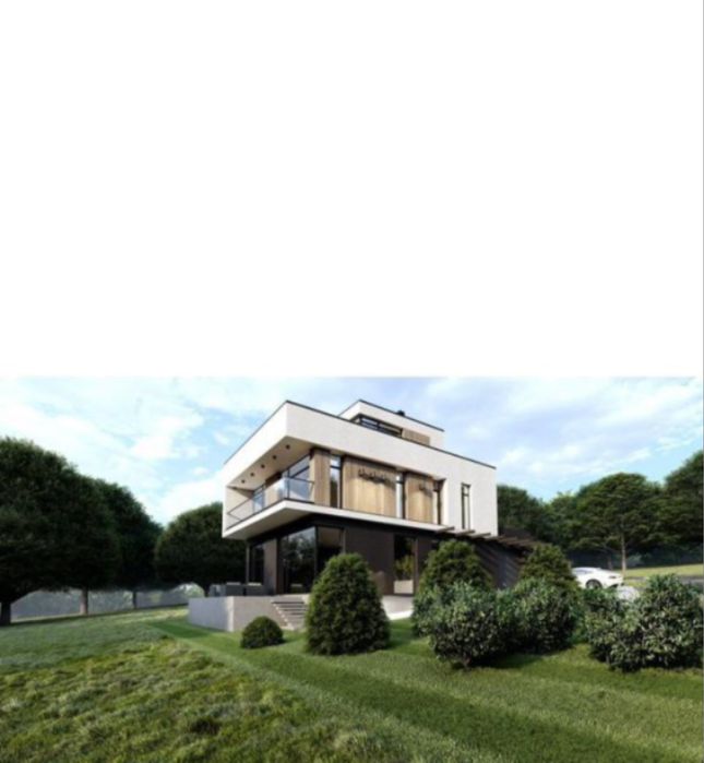 Продаж унікального будинку з панорамним видрм на місто