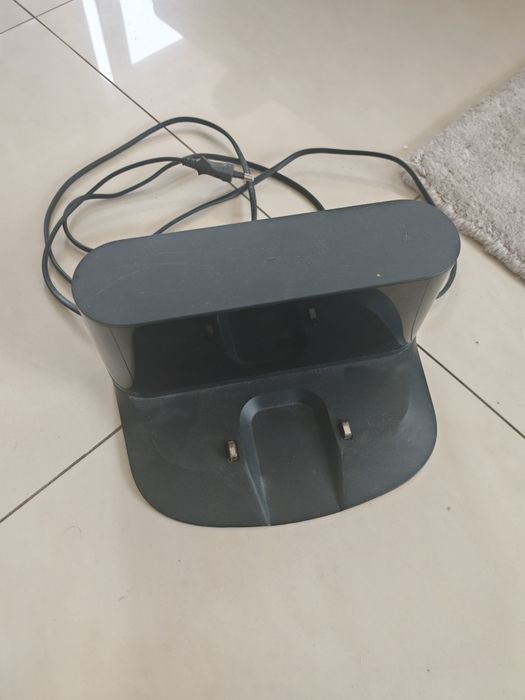 Roborock S6 odkurzacz robot automatyczny Xiaomi mop funkcja mopowania