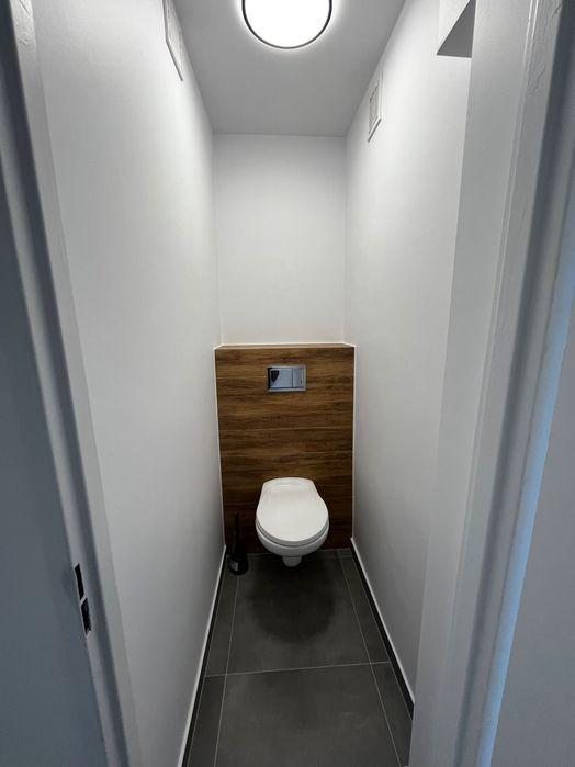 Do wynajęcia mieszkanie 2 pokojowe 41,5m2 - Magnolia - Popowice