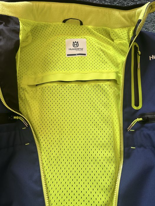 Husqvarna Enduro Jacket