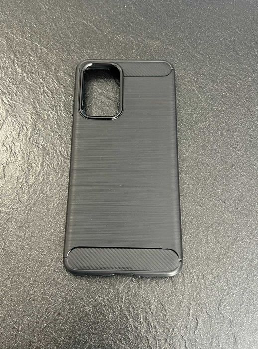 Etui plecki ochronne iVoler do Smartfonu Samsunga Galaxy A32 5G czarne