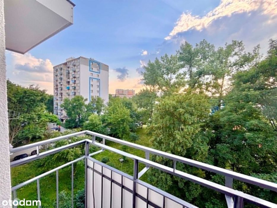 Tanie dwa pokoje w centrum - Widok 4