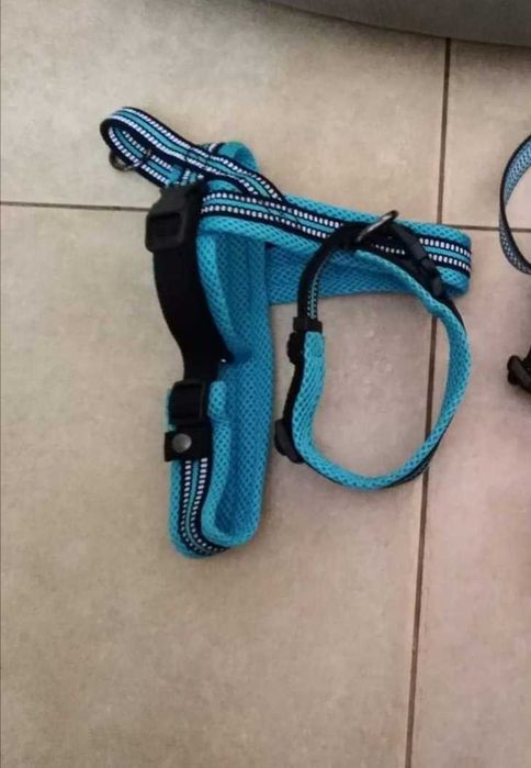 Artigos para animais (lote 8 artigos para cão e gato)