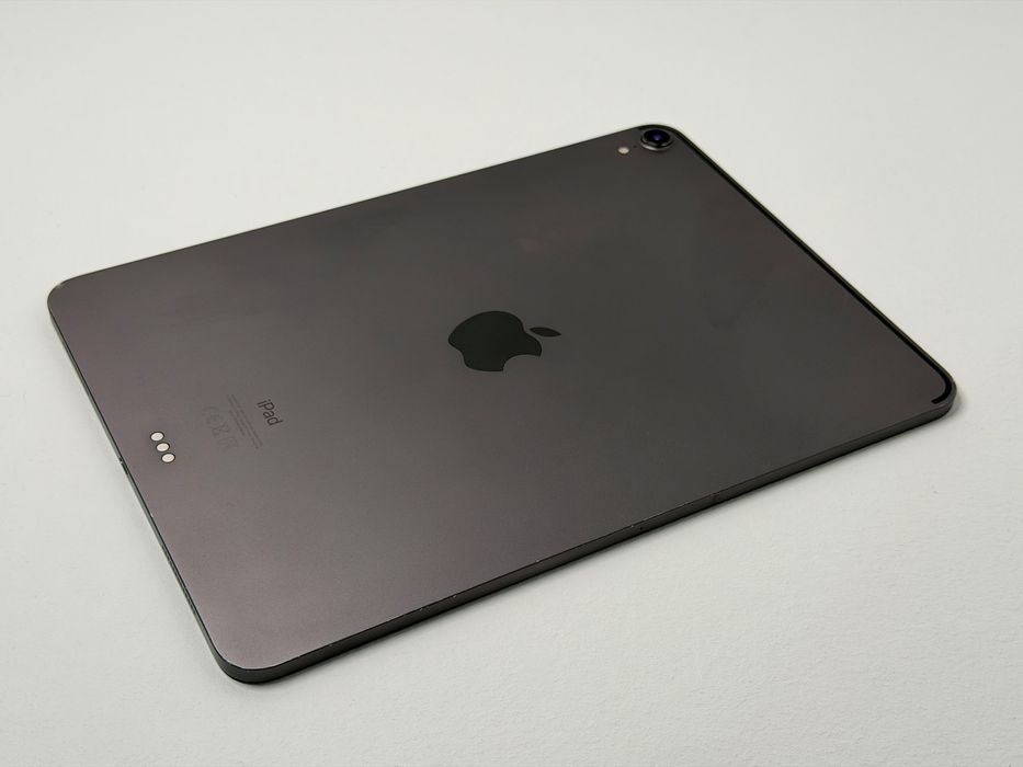 iPad Pro 11 1. gen. (A1980) - 64GB - faktura VAT 23%