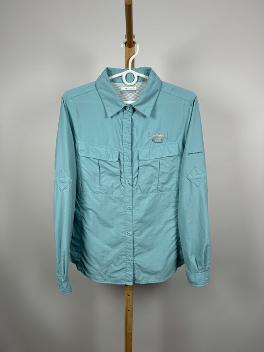 Columbia koszula trekkingowa L