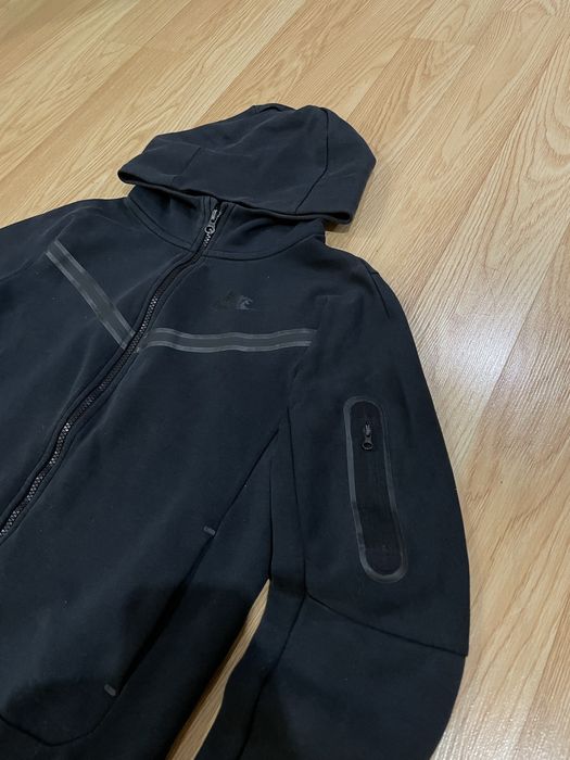 Nike tech fleece