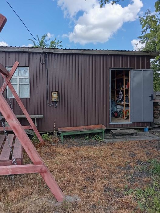 Продаємо земельну ділянку м-рн Сніг