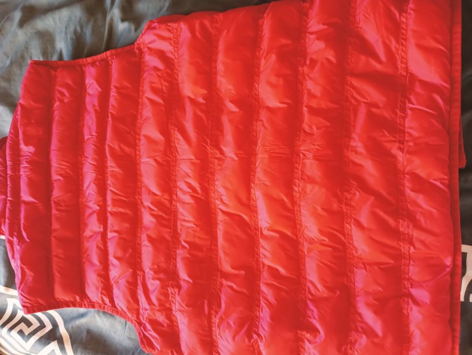 Bezrękawnik damski Michael Kors roz S na M też dobry