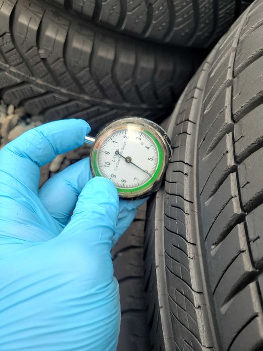 WYSYŁKA 4 Opony Letnie 175 70 R14 Michelin Energy Saver