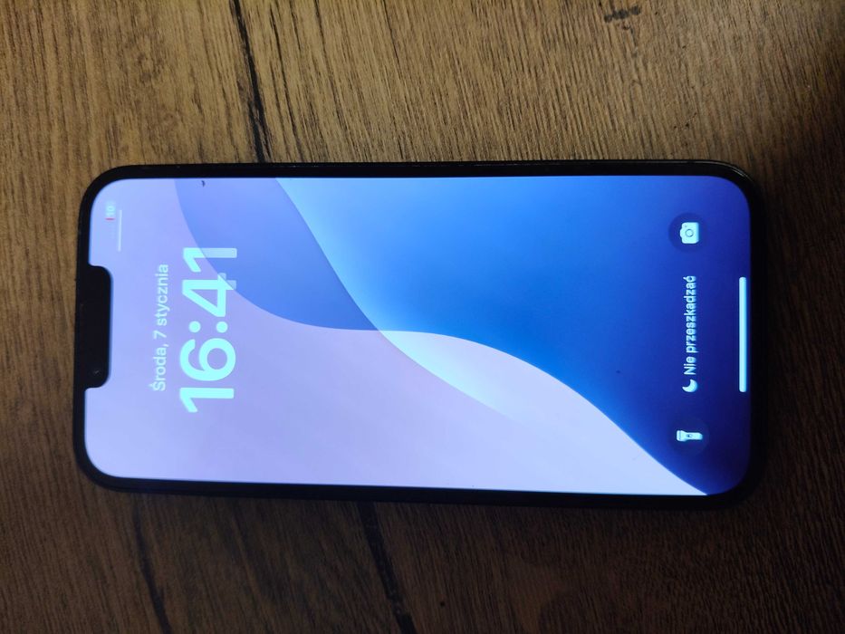 Syndyk sprzeda telefon IPHONE 14 128GB 5G