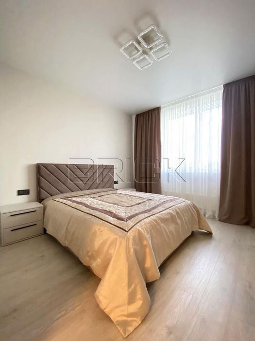 Apartment in Kyiv, 3-y mikrorayon Pivnichno-Brovarskoho masyvu, Darnytskyy masyv - View 5