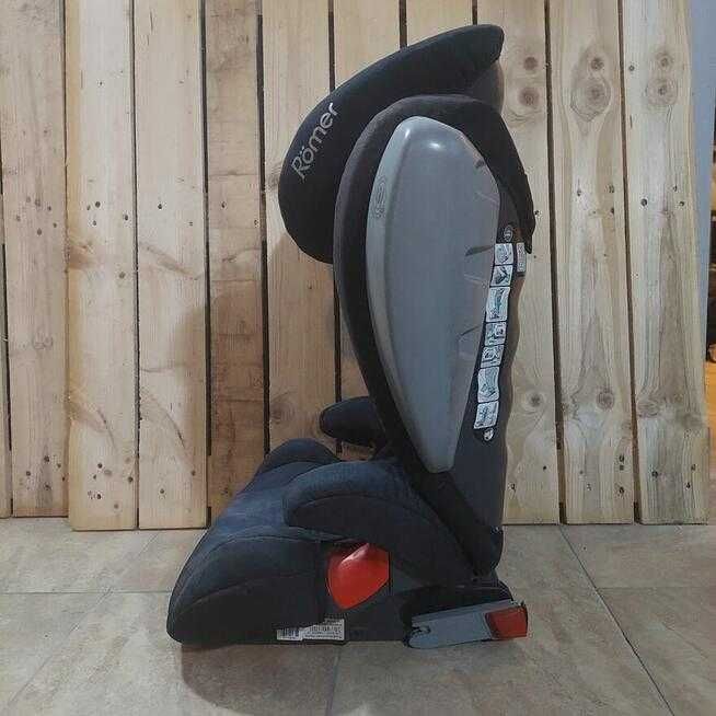 Fotelik Romer kidfix + drugi fotelik w cenie