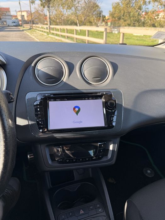 Seat Ibiza SC 1.4 16V