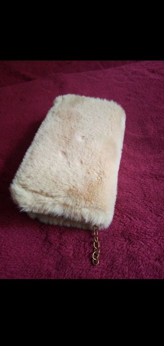 Portfel damski nowy bez metki