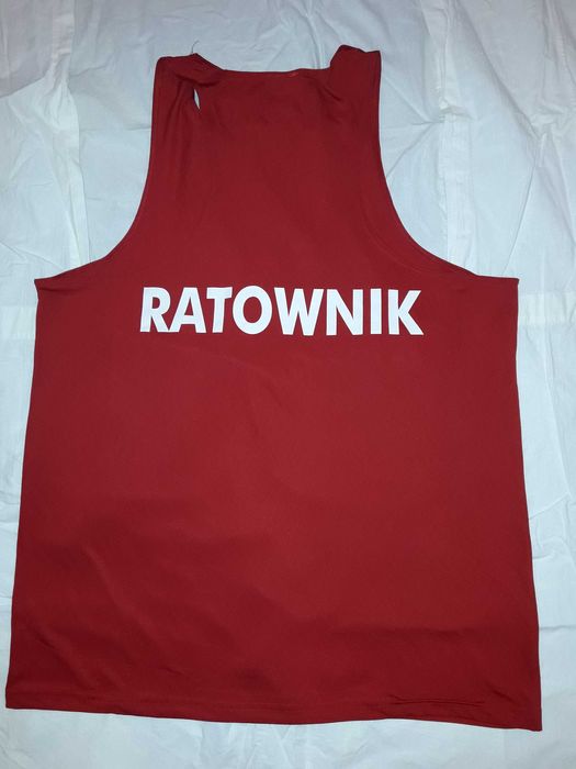 Koszulka Ratownik wodny WOPR