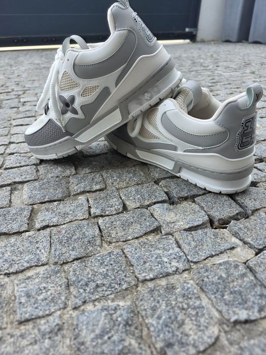 Sneakers Louis Vuitton