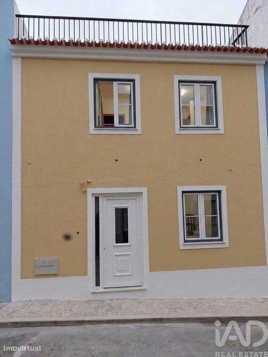 Casa / Villa T3 em Peniche de 120 m2