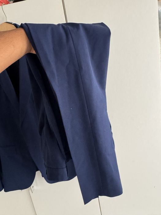 Fato Zara (Blazer + Calças)