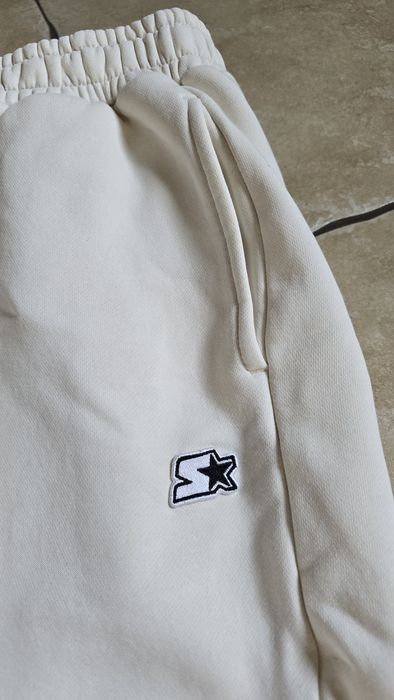 Spodnie dresowe damskie