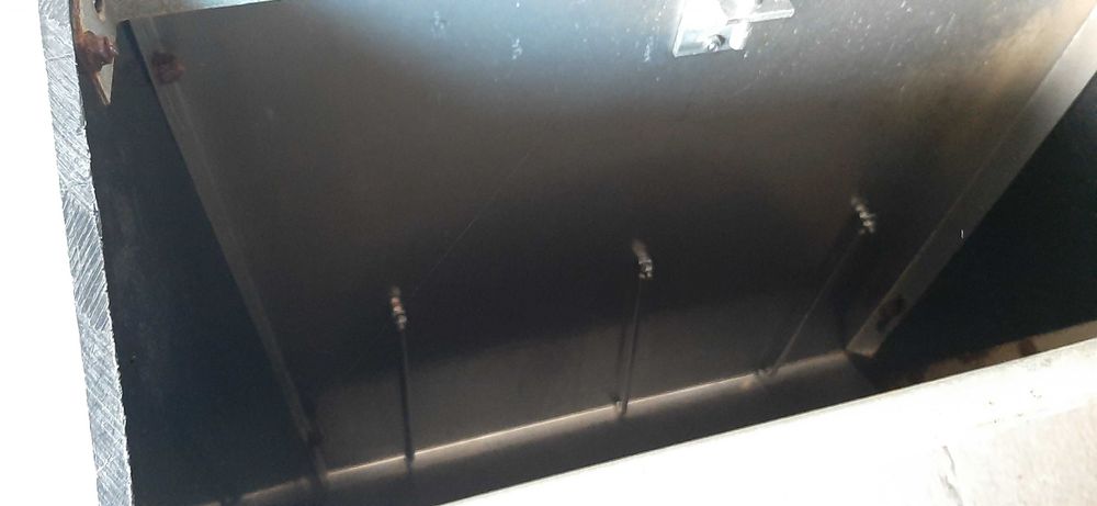 Karmik Paśnik skrzynkowy warchlak na odchowalnie dla trzody kwasówka