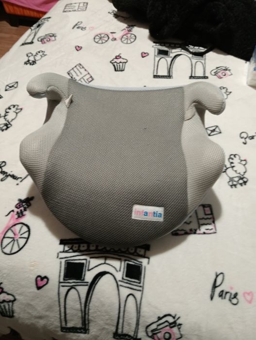 Cadeira de caro  para criança