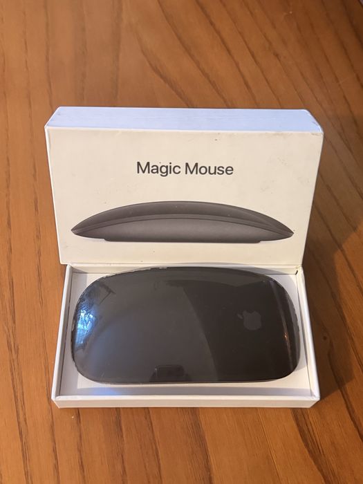 Magic Mouse Serie 2 /Diga me a sua proposta