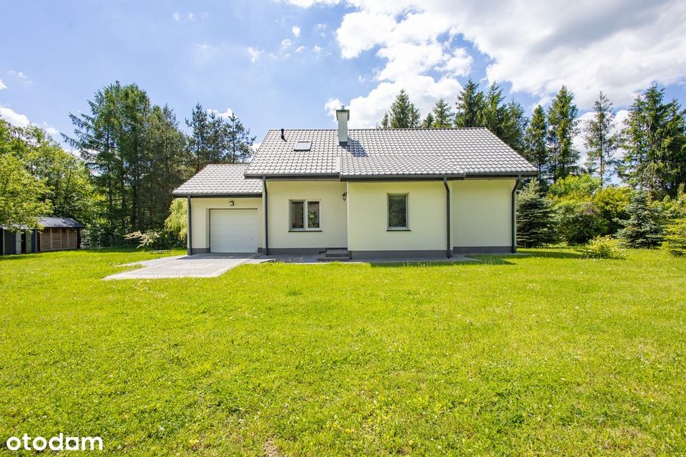 Dom – Folusz - Widok 2