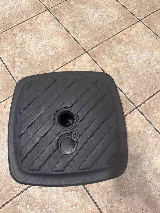 Podstawa do parasola Nowa