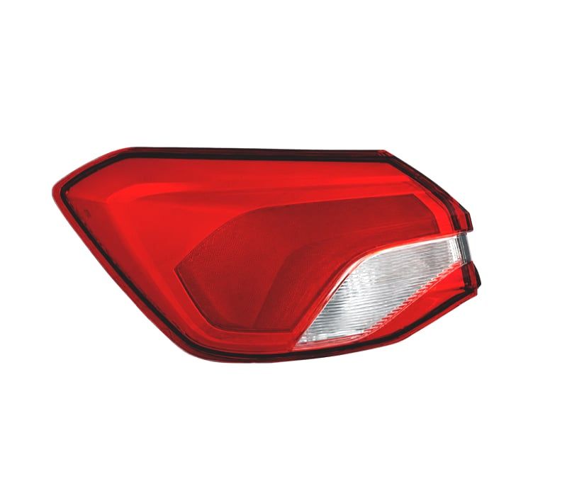 FAROLIM ESQ FORD FOCUS MK4 18-