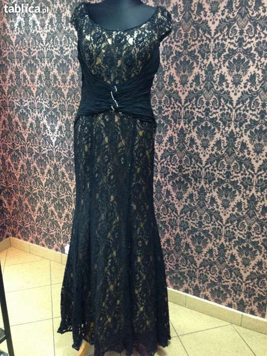 Sukienka na wesele,bal,studniówkę Marina