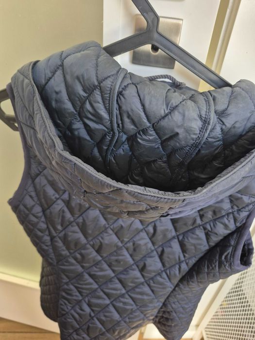 Colete da Massimo Dutti