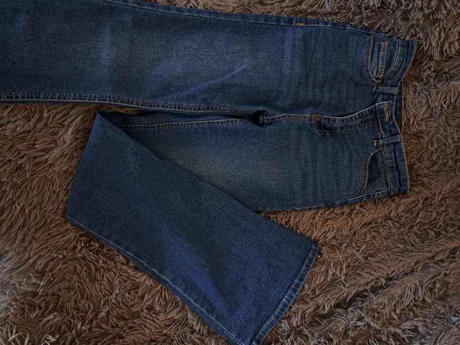 Dzwony bershka, bardzo dobry stan
