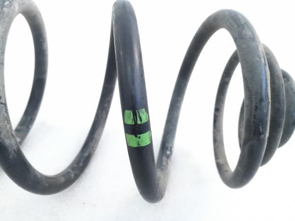 Mola de suspensão trás direita RENAULT Kangoo (KW0/1_)
