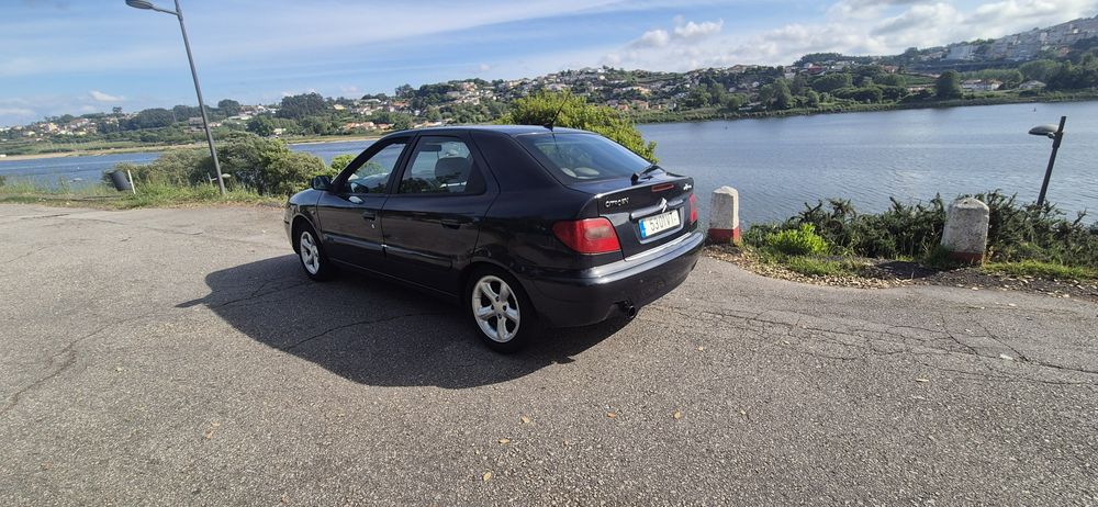 Citroën Xsara 1.4HDI