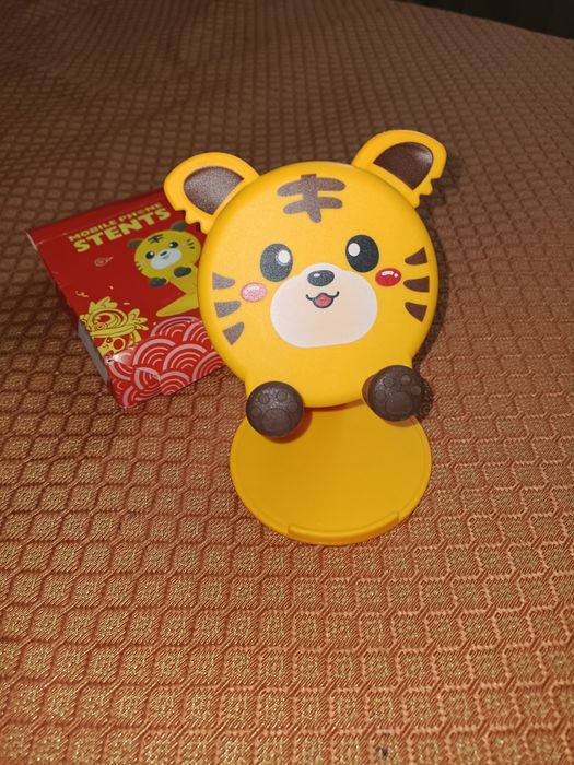 Подставка для телефона.