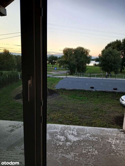 Sprzedam "bliźniak" na przeciw zalewu ZEK