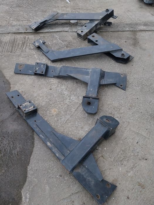 Adaptacja Tur, Deutz,Ferguson, Zetor, Ursus