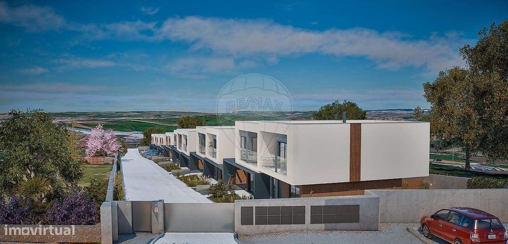 Moradia T2 para venda