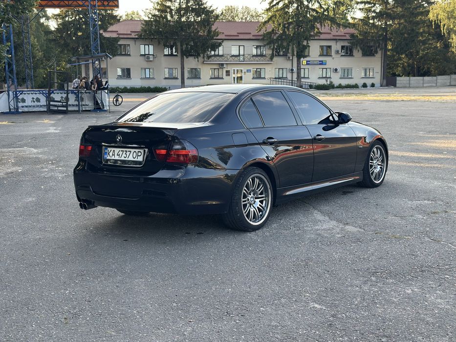 ПРОДАМ BMW 3 series E90