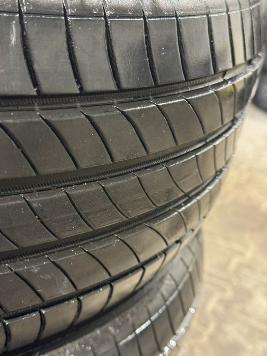 205/55R16 letnie Michelin Primacy 4