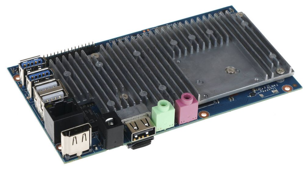 Płyta Główna Do Primux Iox 2701F