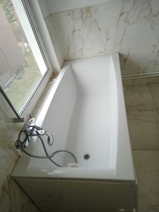 Довгосрочна оренда будинку