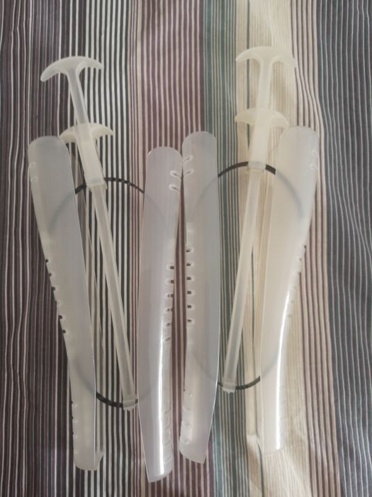 Formas para botas cano alto