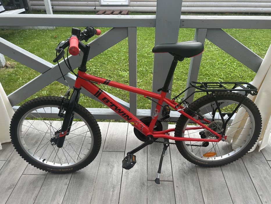 Sprzedam rower, sprawny