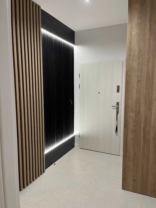 Wysoki standard nowoczesny słoneczny apartament JUZ WOLNY
