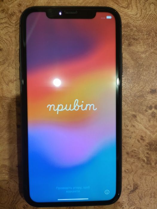 Iphone 11. Версія 64гб. Стан на фото.