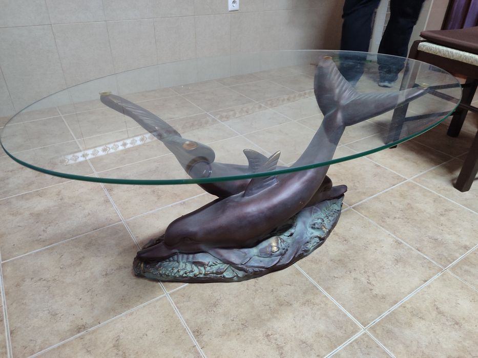 Mesinha decoração