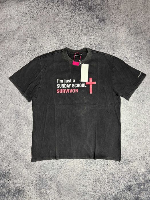 project gr SUNDAY SCHOOL T-SHIRTS | ヤマダウェブコム